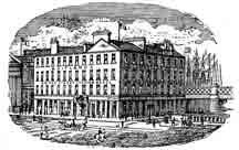 The Station Hotel Bridge Street